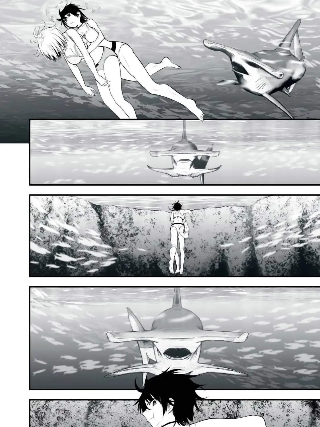 Easy Survival In Another World Chapter 35 page 12 - 