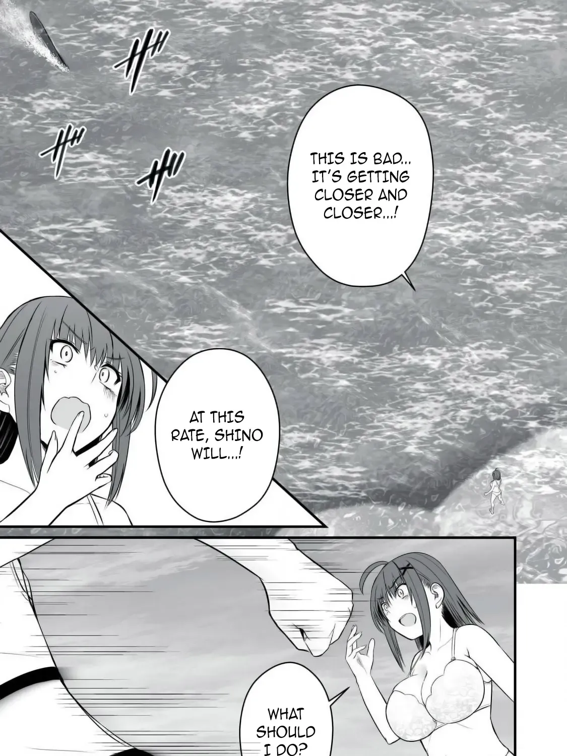 Easy Survival In Another World Chapter 35 page 6 - 