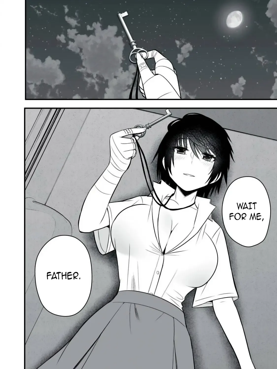 Easy Survival In Another World Chapter 36 page 29 - 