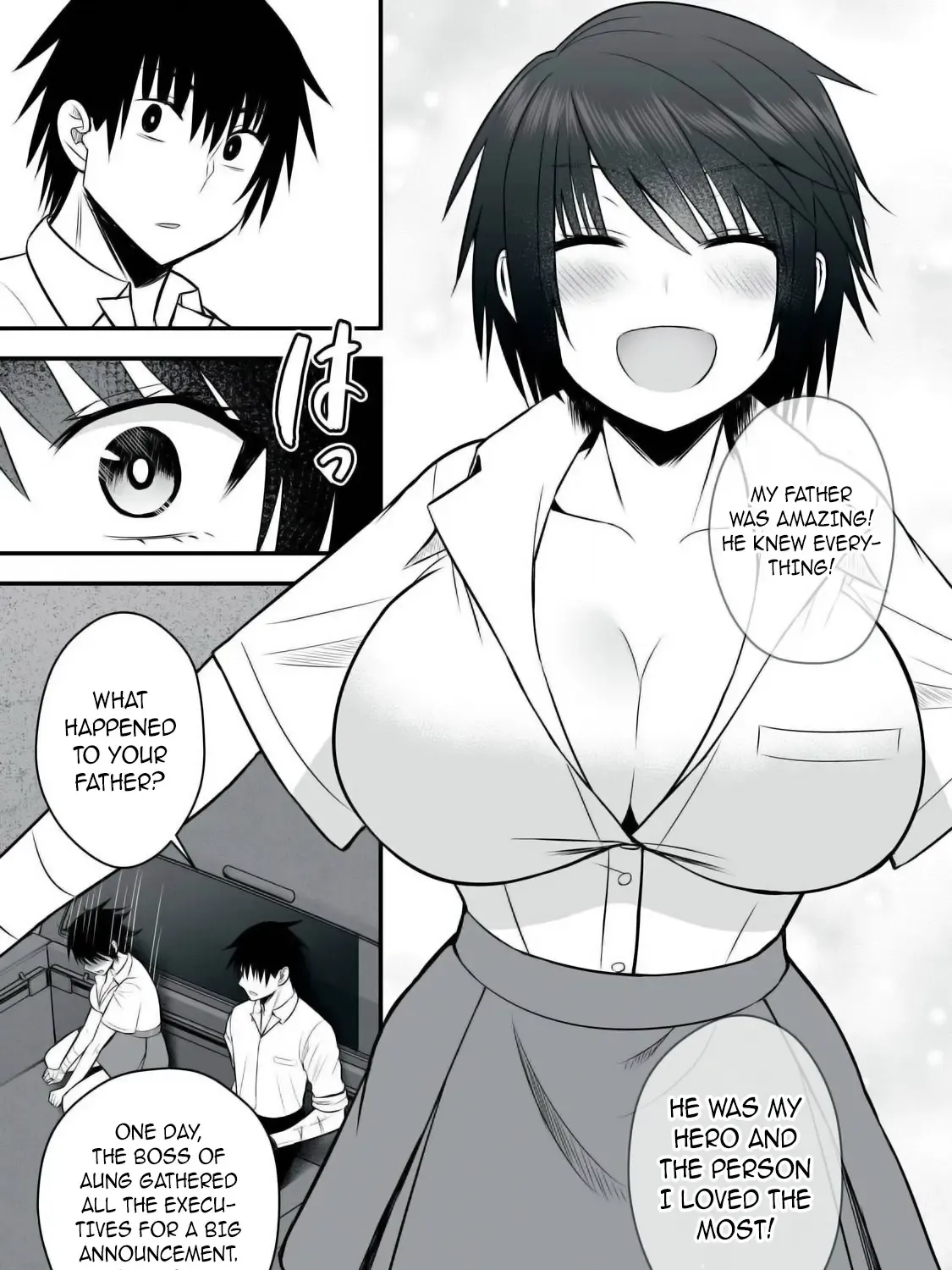 Easy Survival In Another World Chapter 36 page 7 - 