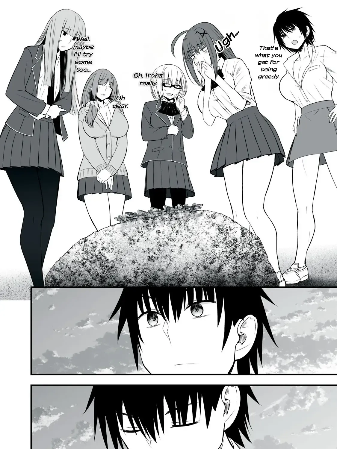 Easy Survival In Another World Chapter 37 page 24 - 