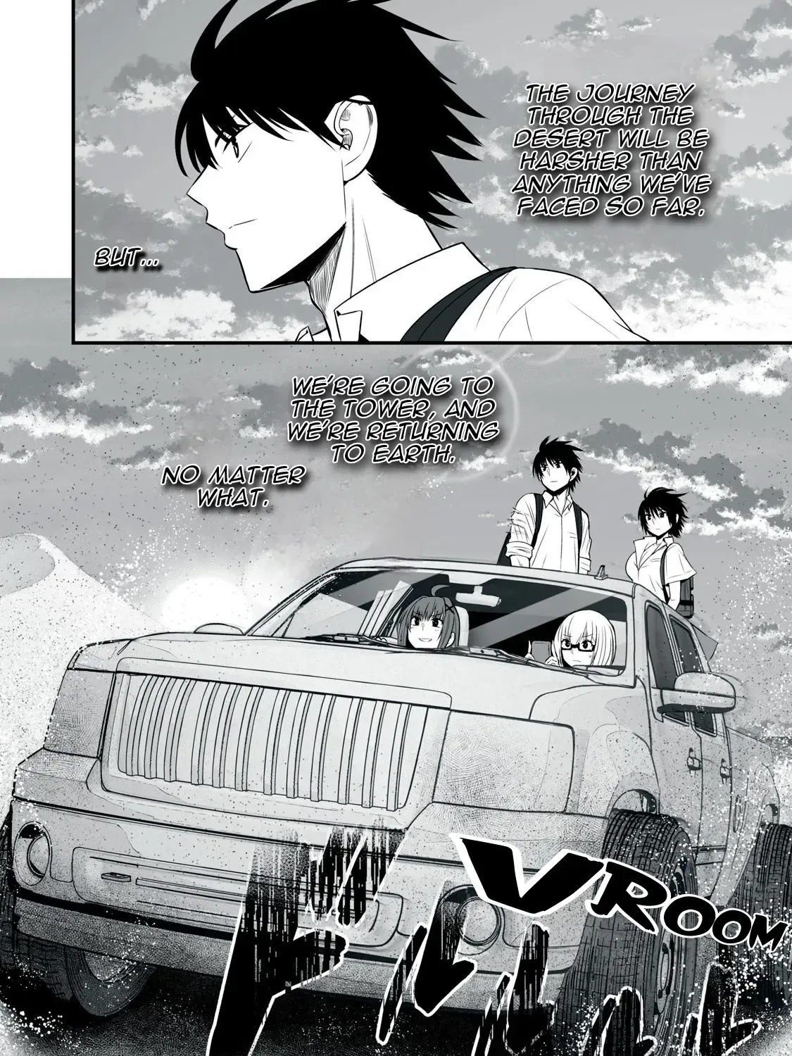 Easy Survival In Another World Chapter 37 page 29 - 