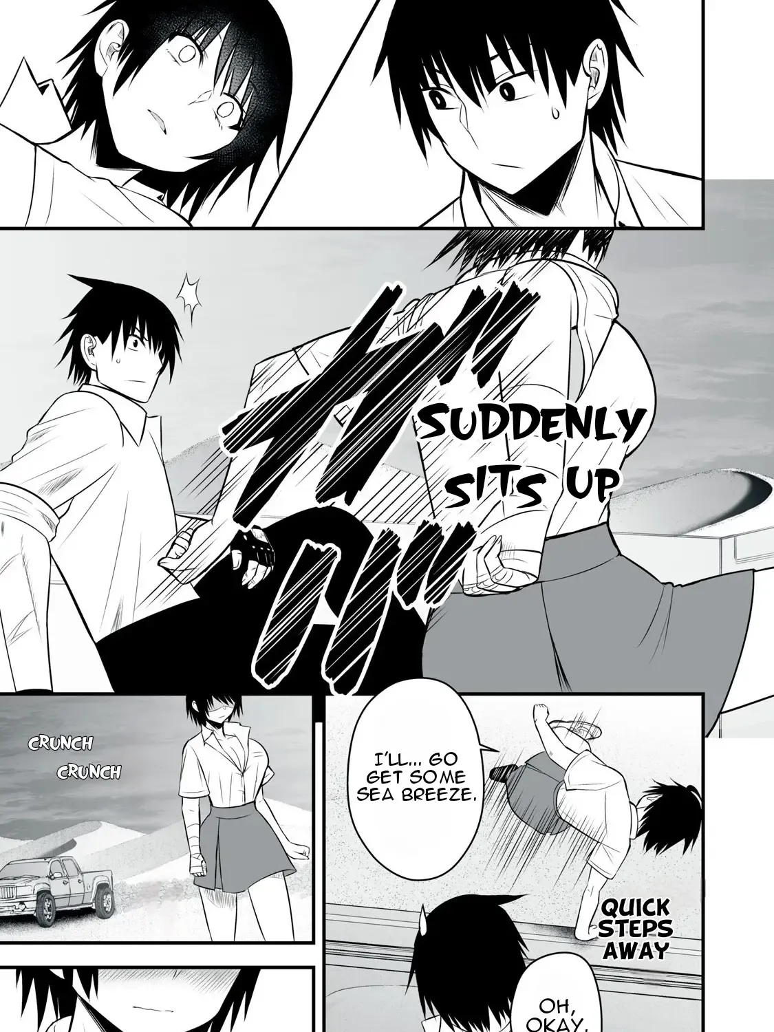 Easy Survival In Another World Chapter 37 page 6 - 