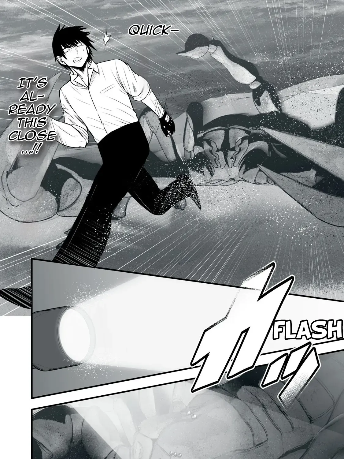 Easy Survival In Another World Chapter 38 page 21 - 