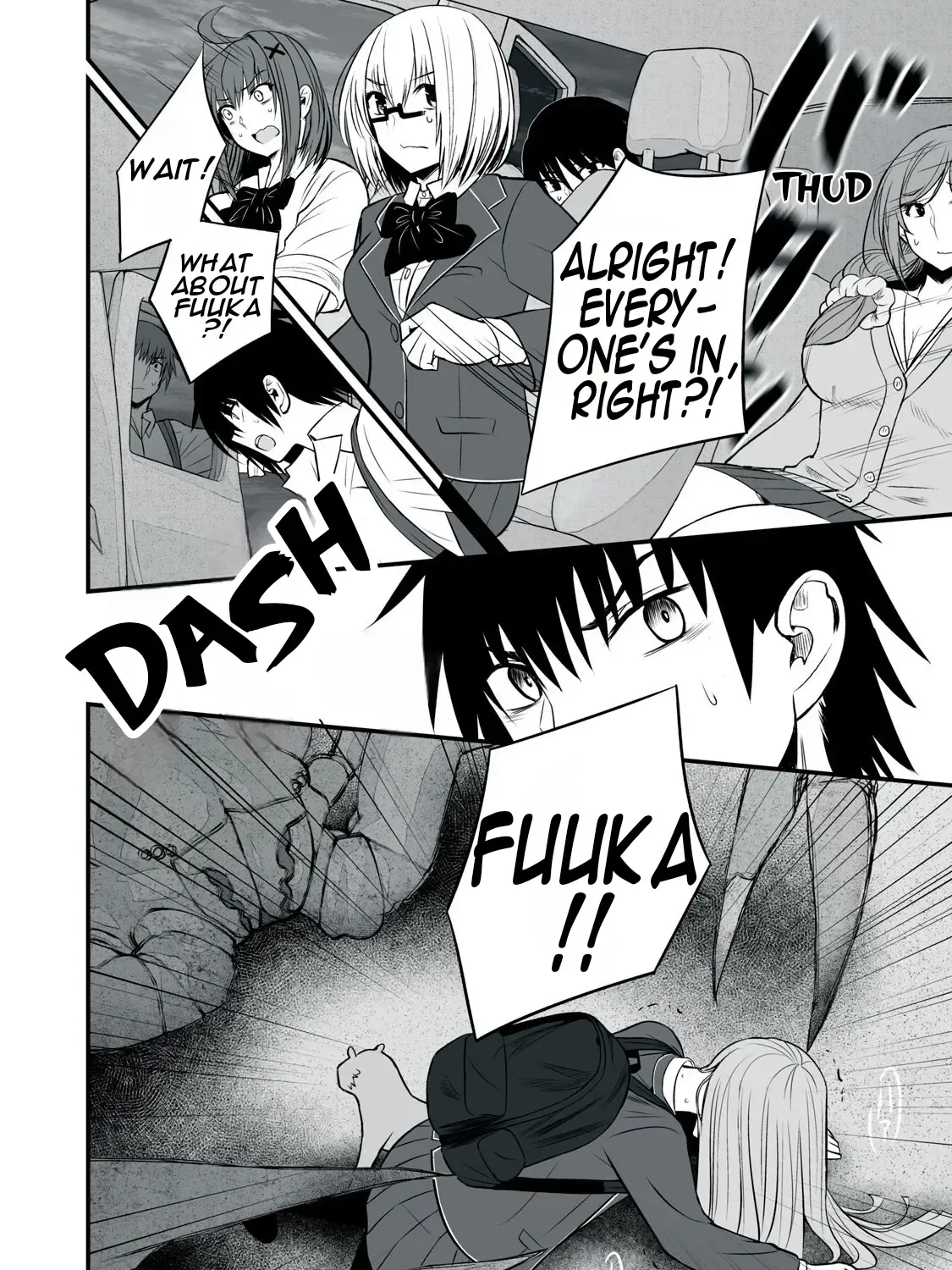 Easy Survival In Another World Chapter 38 page 25 - 