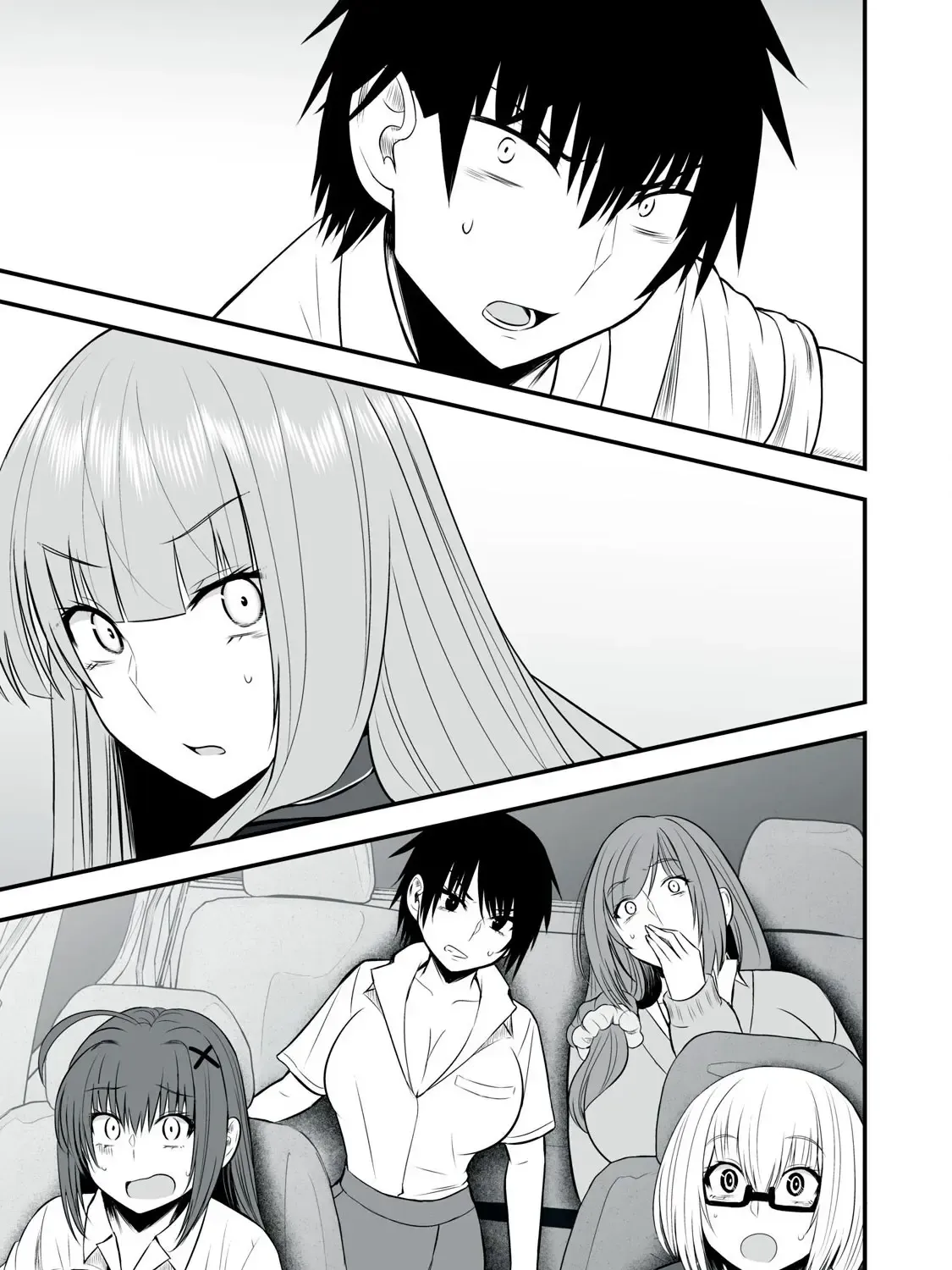 Easy Survival In Another World Chapter 38 page 29 - 