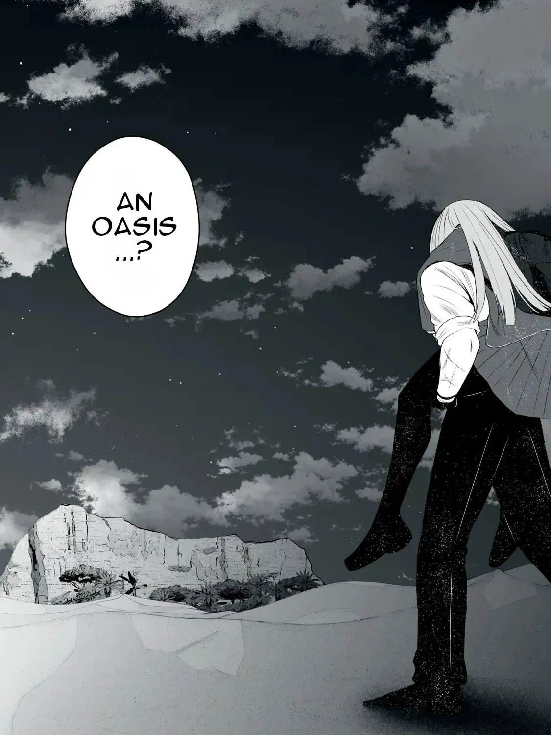 Easy Survival In Another World Chapter 39 page 16 - 