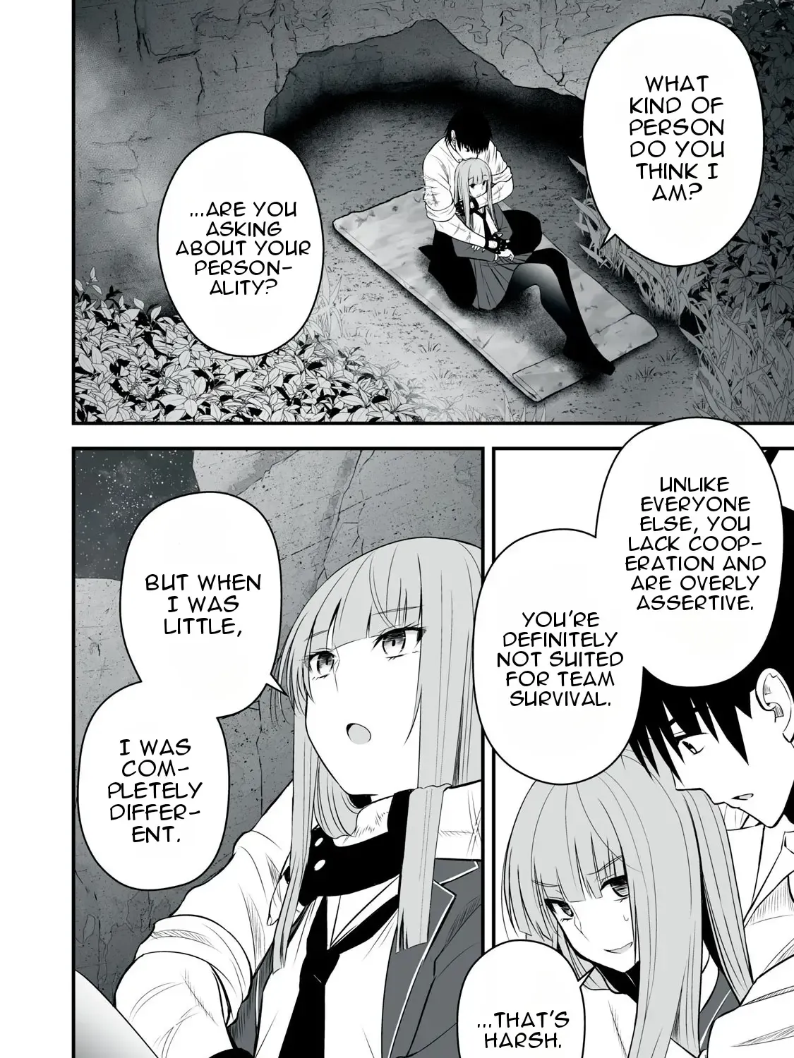 Easy Survival In Another World Chapter 39 page 24 - 