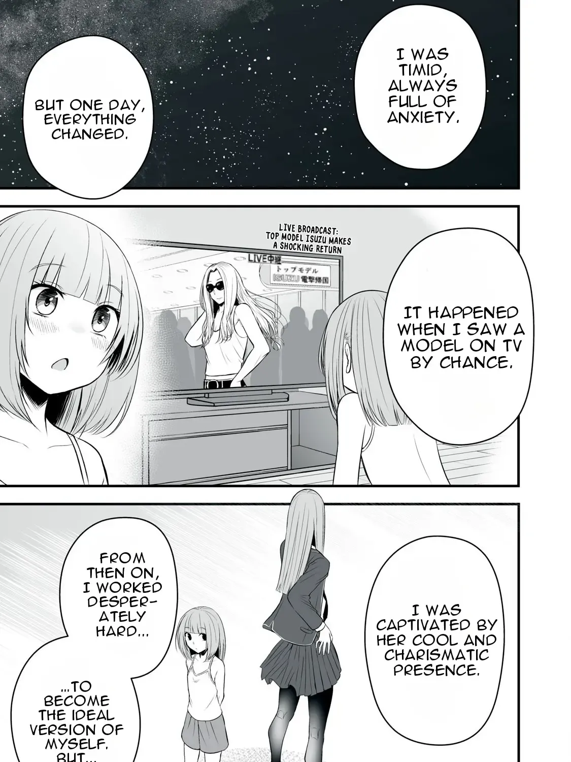 Easy Survival In Another World Chapter 39 page 26 - 