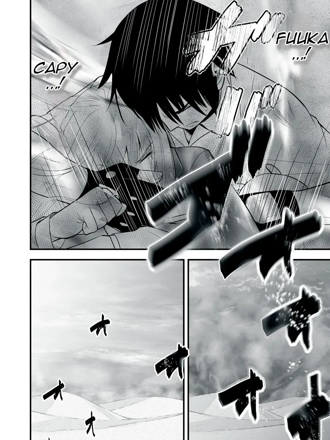 Easy Survival In Another World Chapter 39 page 4 - 