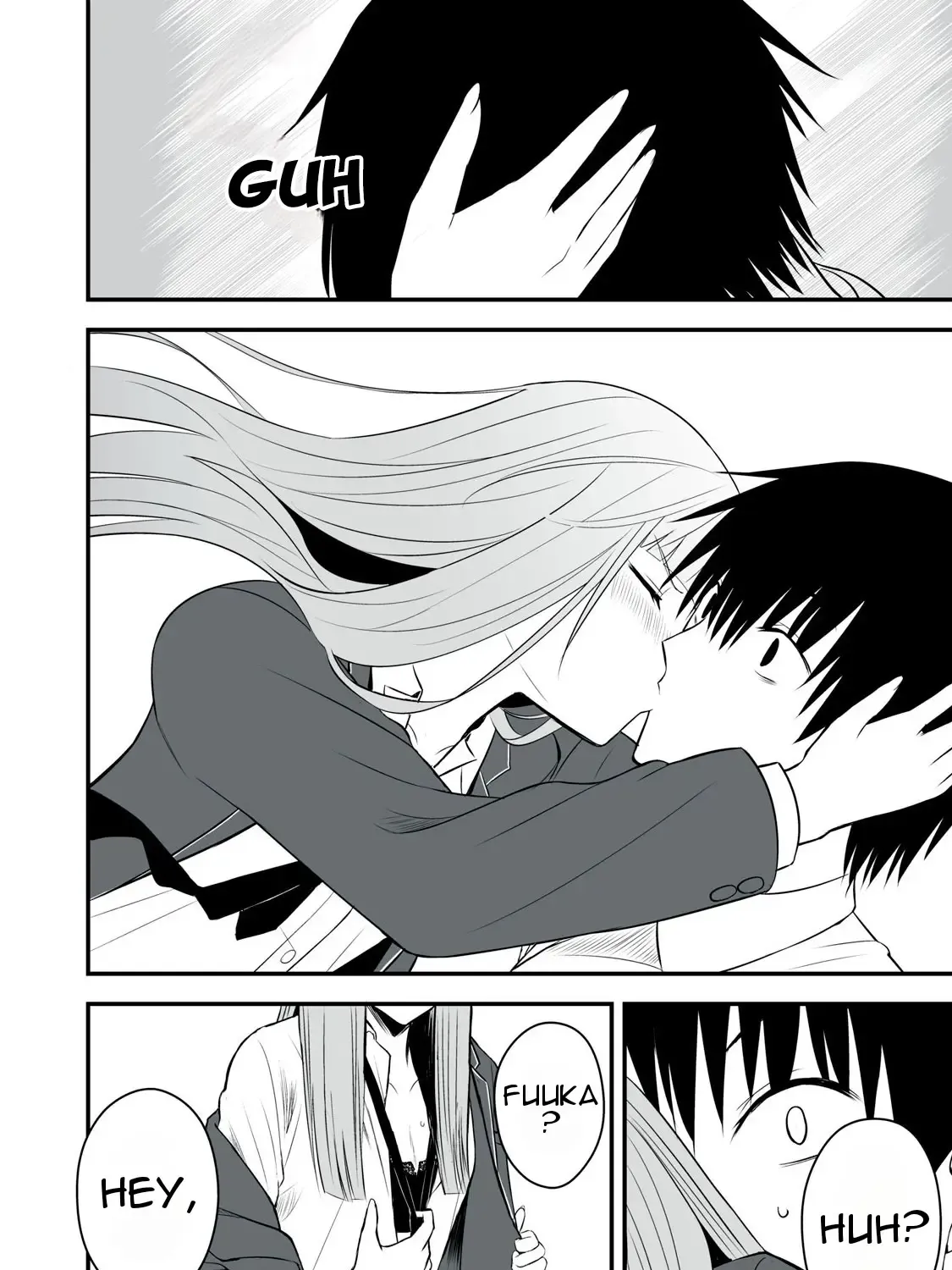 Easy Survival In Another World Chapter 39 page 36 - 