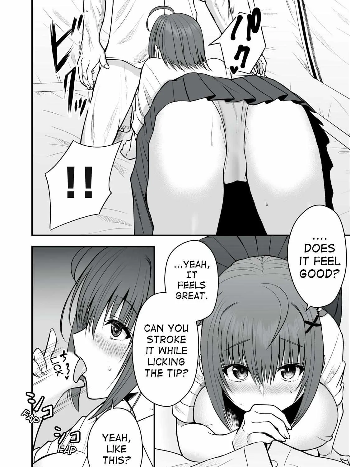 Easy Survival In Another World Chapter 4 page 11 - 