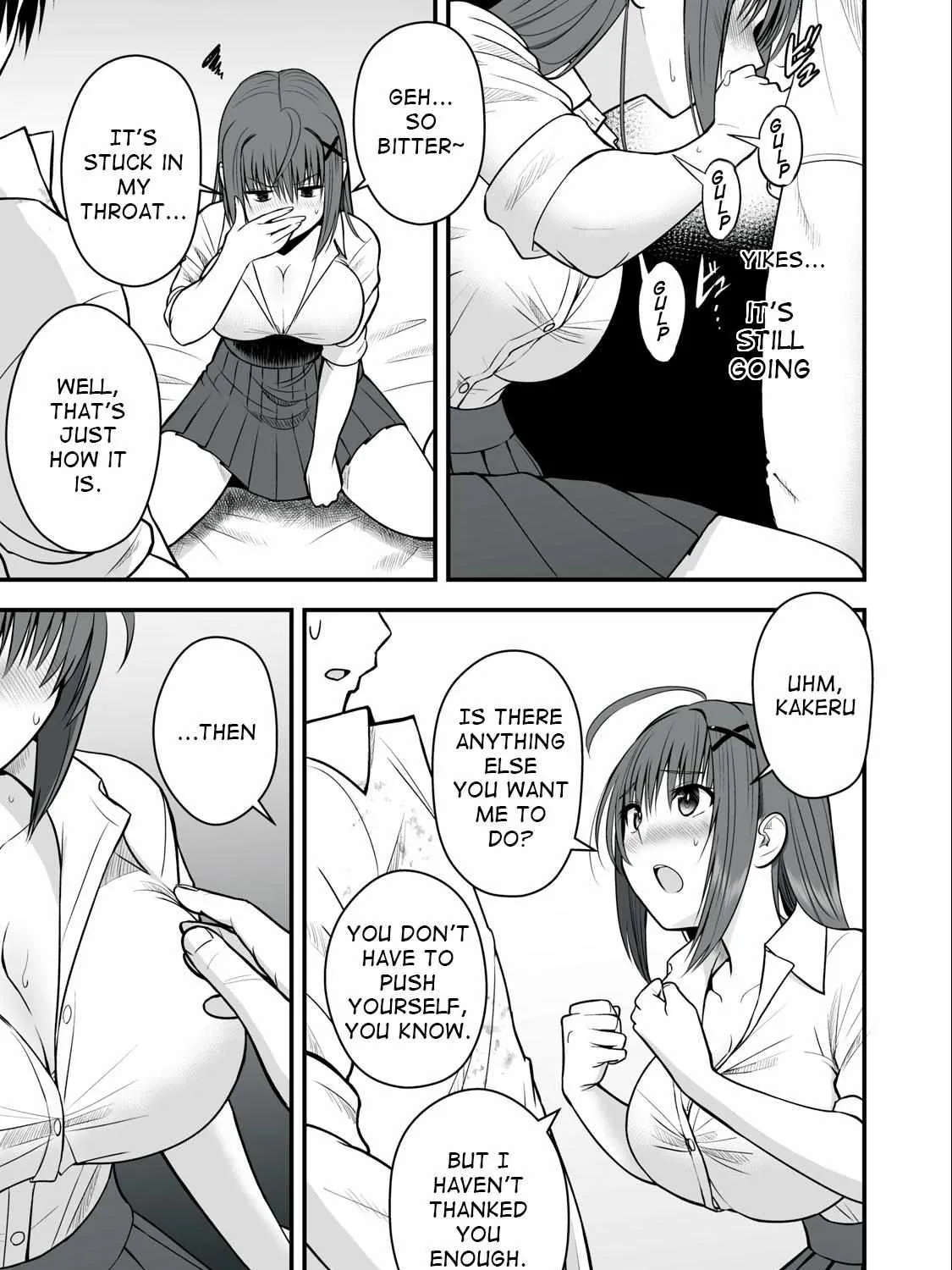 Easy Survival In Another World Chapter 4 page 17 - 