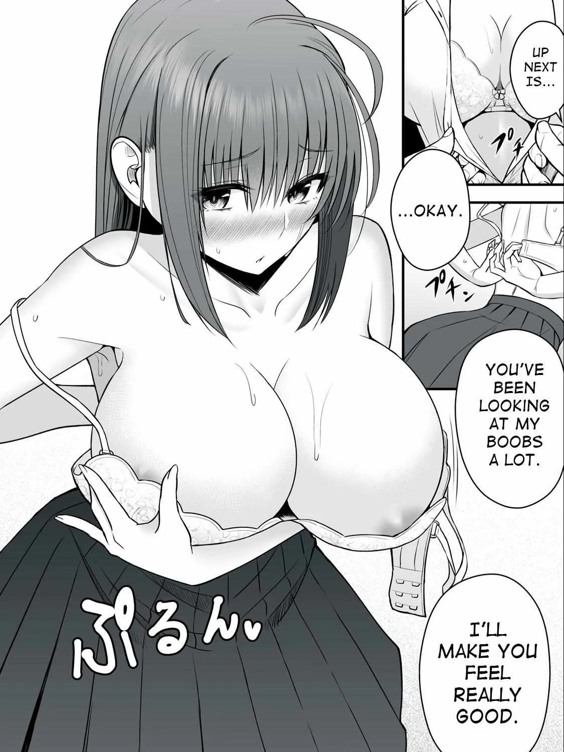 Easy Survival In Another World Chapter 4 page 19 - 