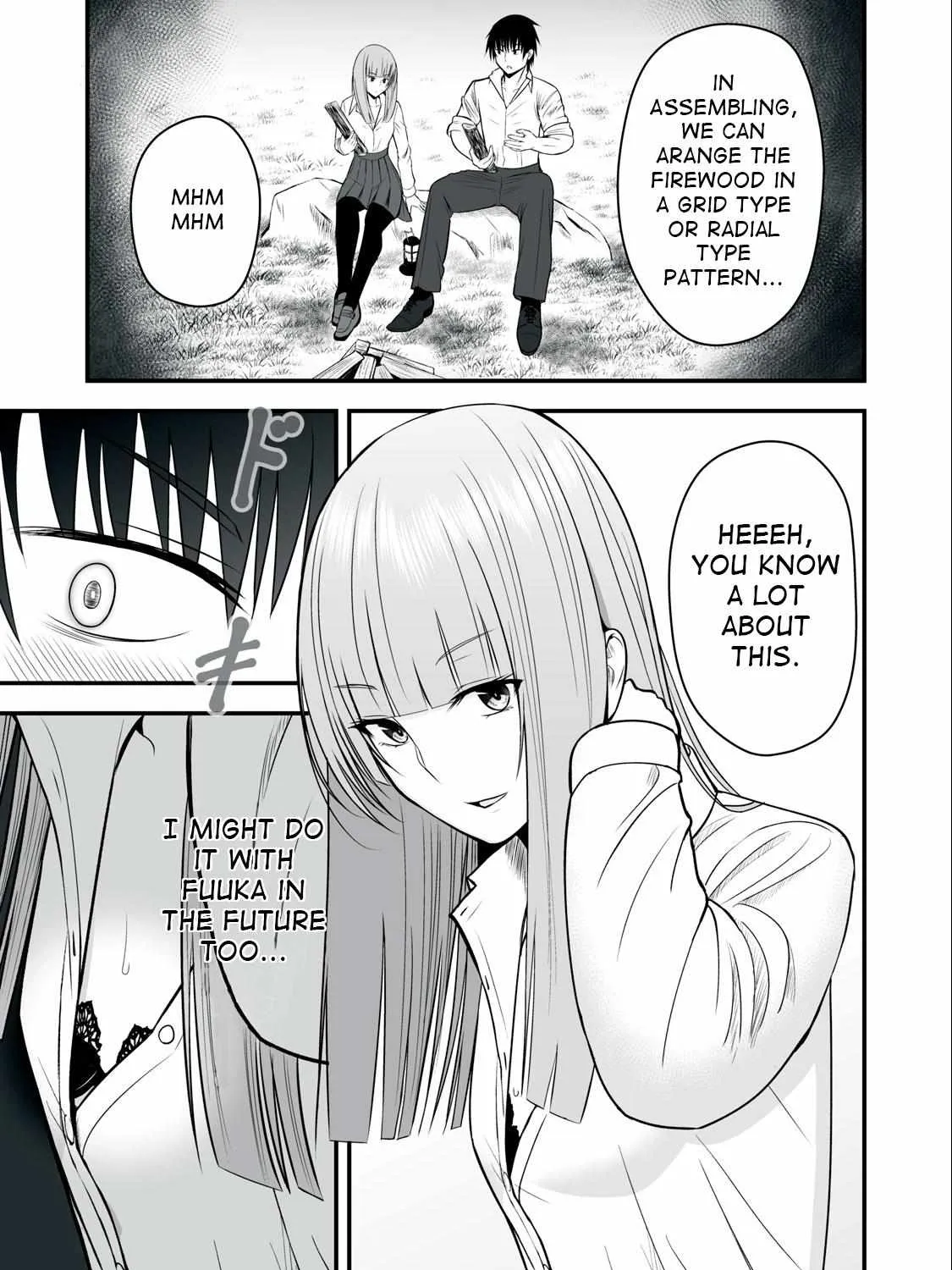 Easy Survival In Another World Chapter 4 page 25 - 