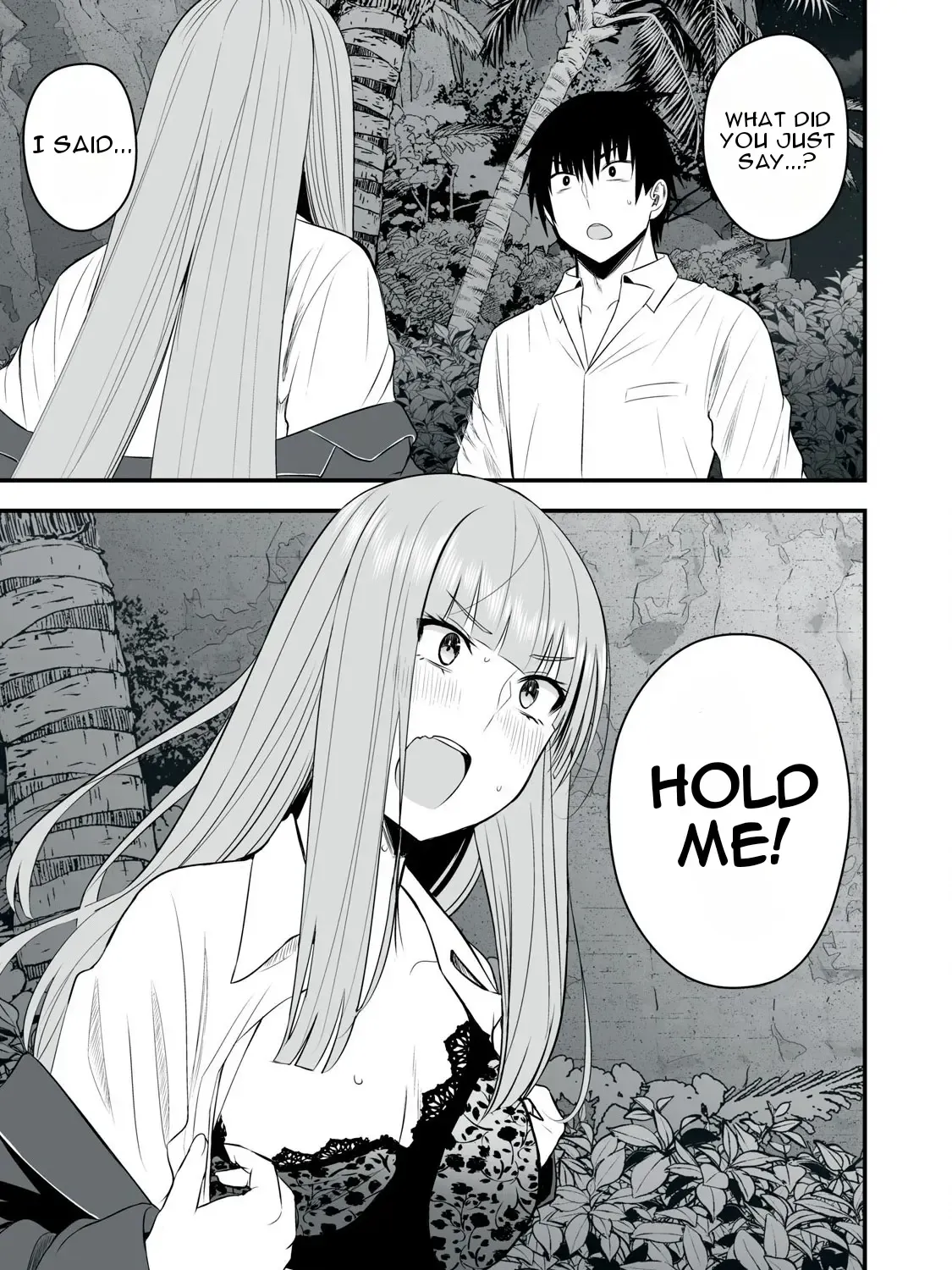 Easy Survival In Another World Chapter 40 page 2 - 