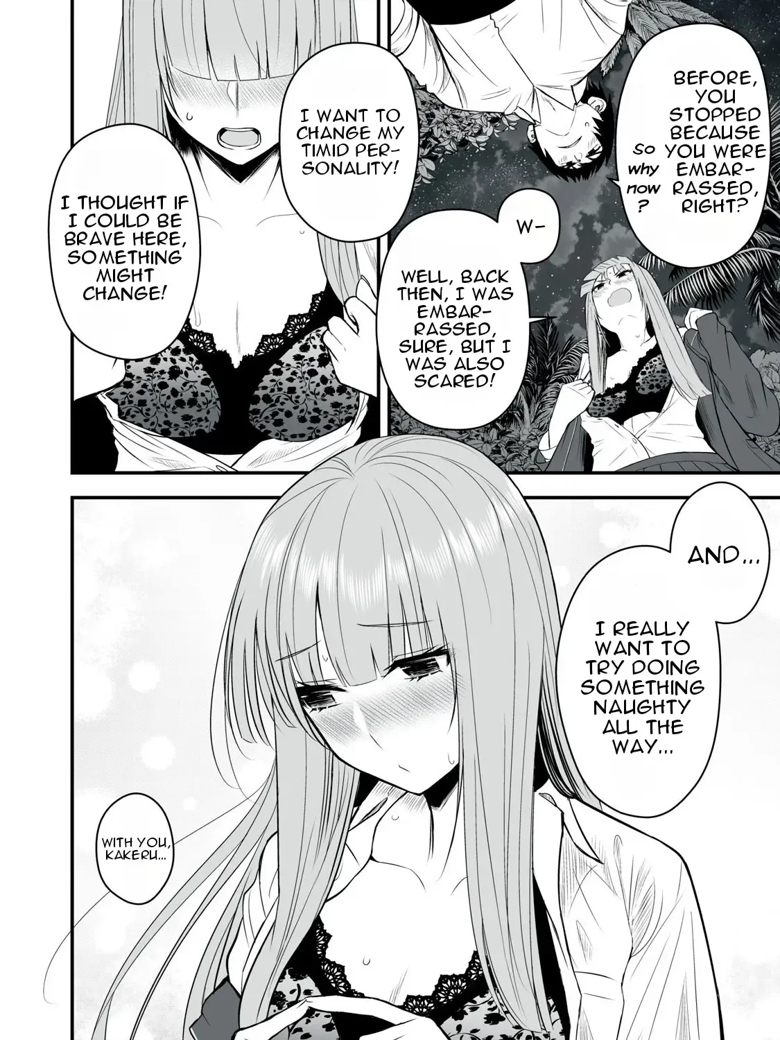 Easy Survival In Another World Chapter 40 page 4 - 