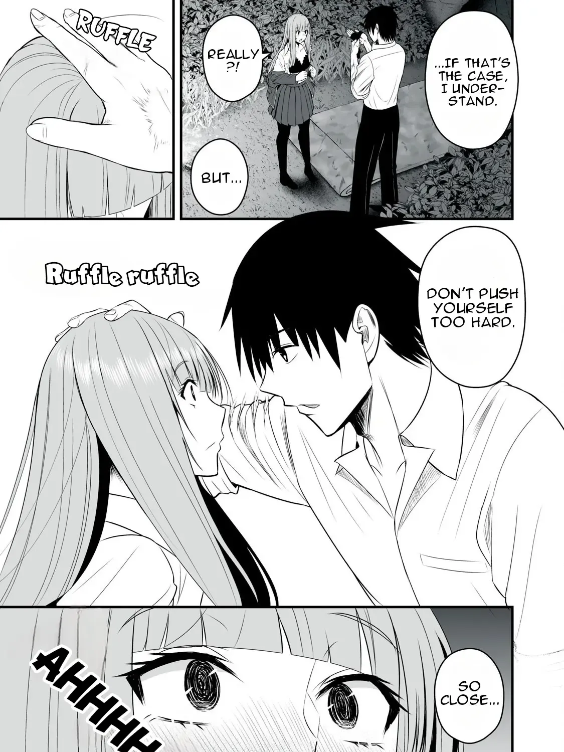 Easy Survival In Another World Chapter 40 page 6 - 