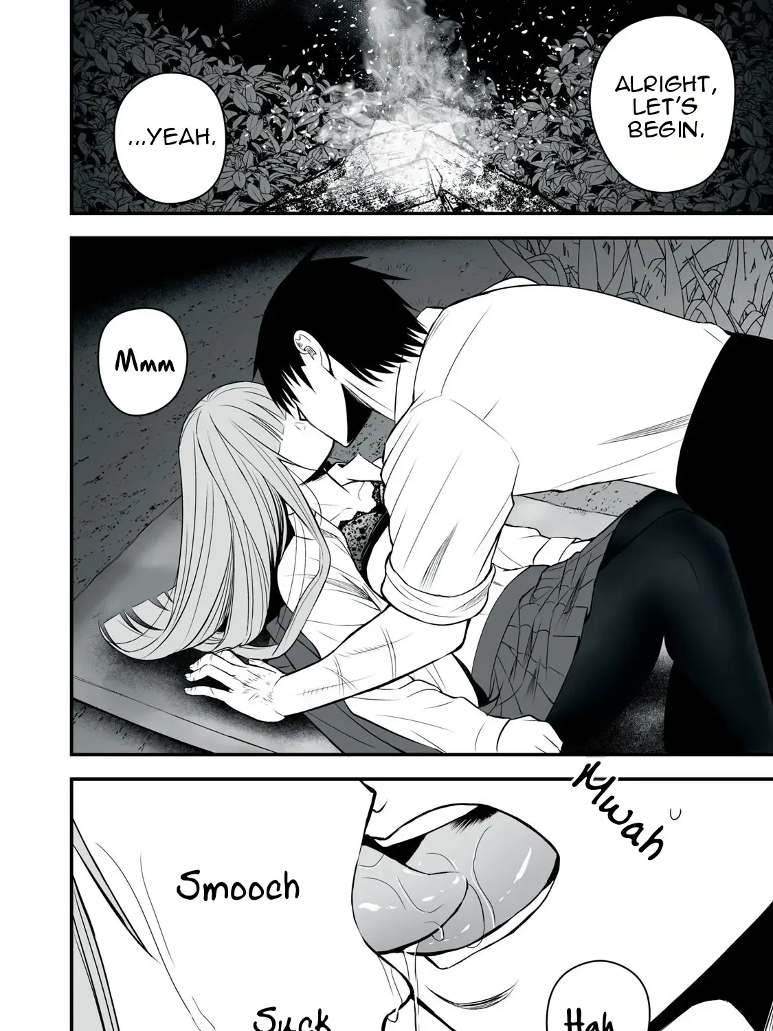 Easy Survival In Another World Chapter 40 page 8 - 