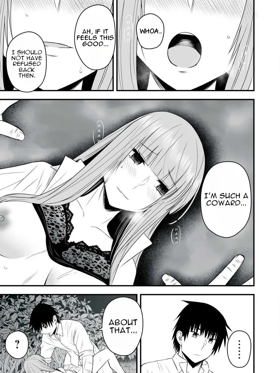 Easy Survival In Another World Chapter 41 page 11 - 