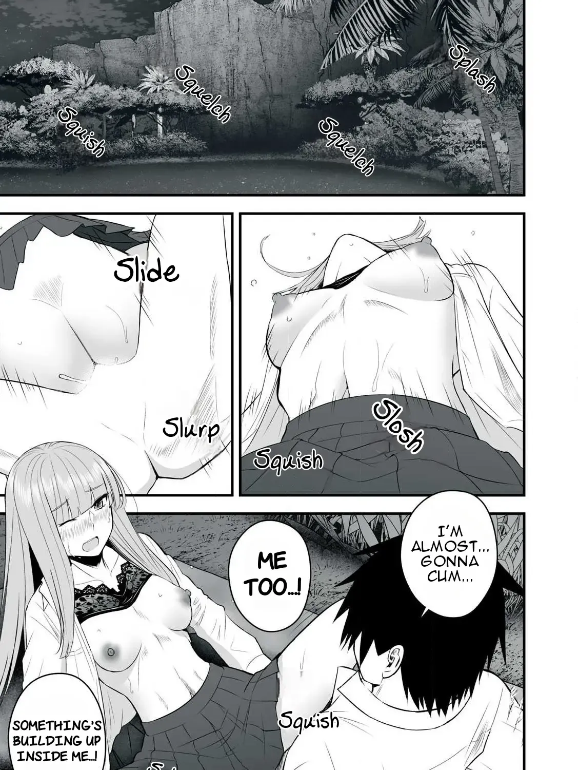 Easy Survival In Another World Chapter 41 page 19 - 