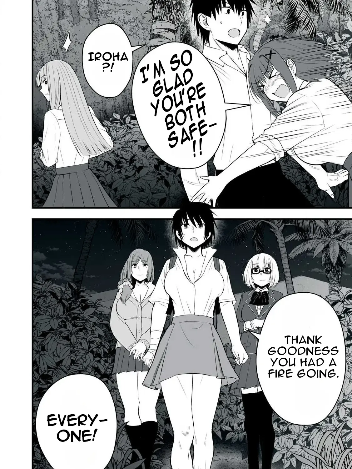 Easy Survival In Another World Chapter 41 page 25 - 