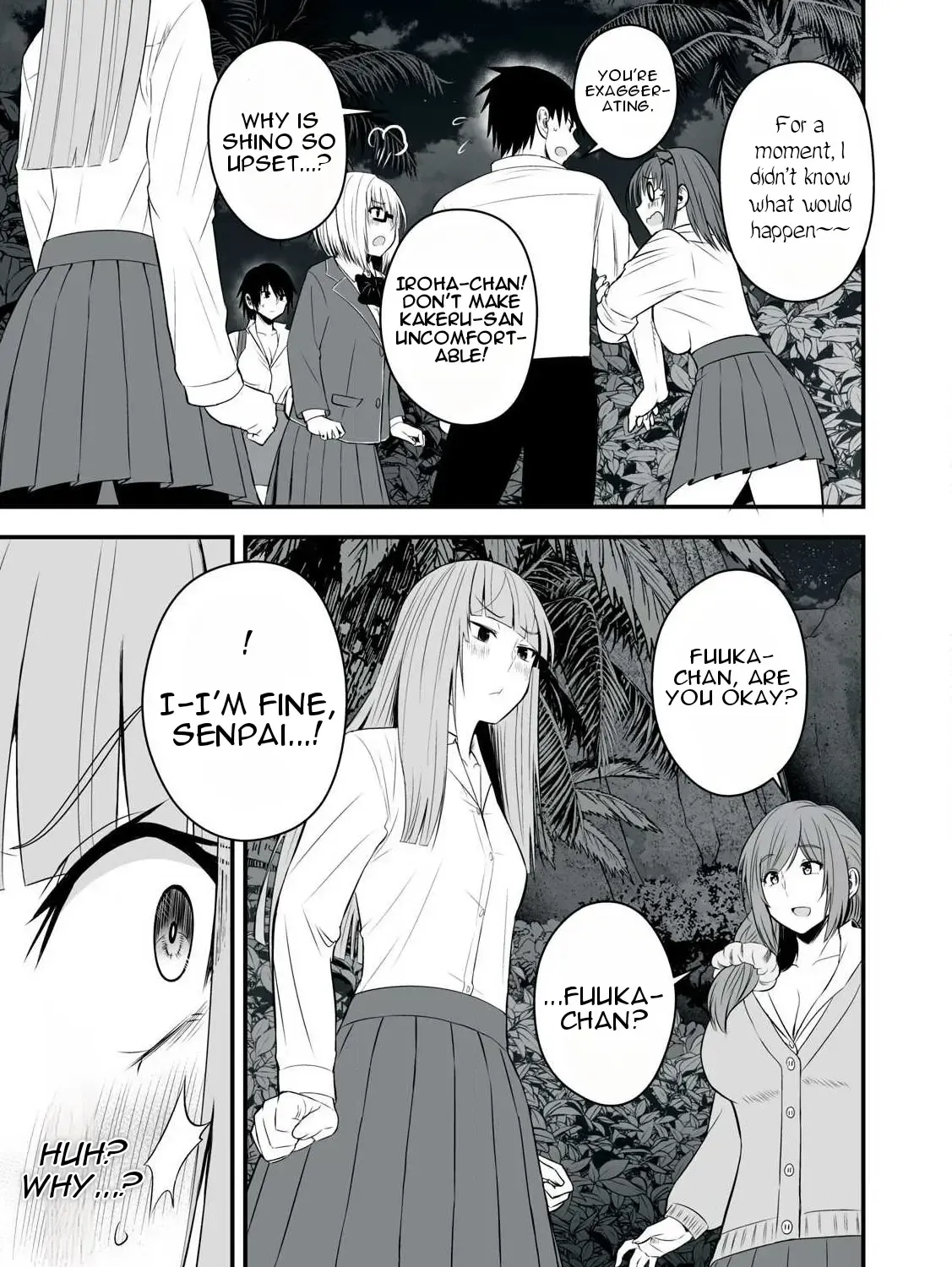 Easy Survival In Another World Chapter 41 page 27 - 