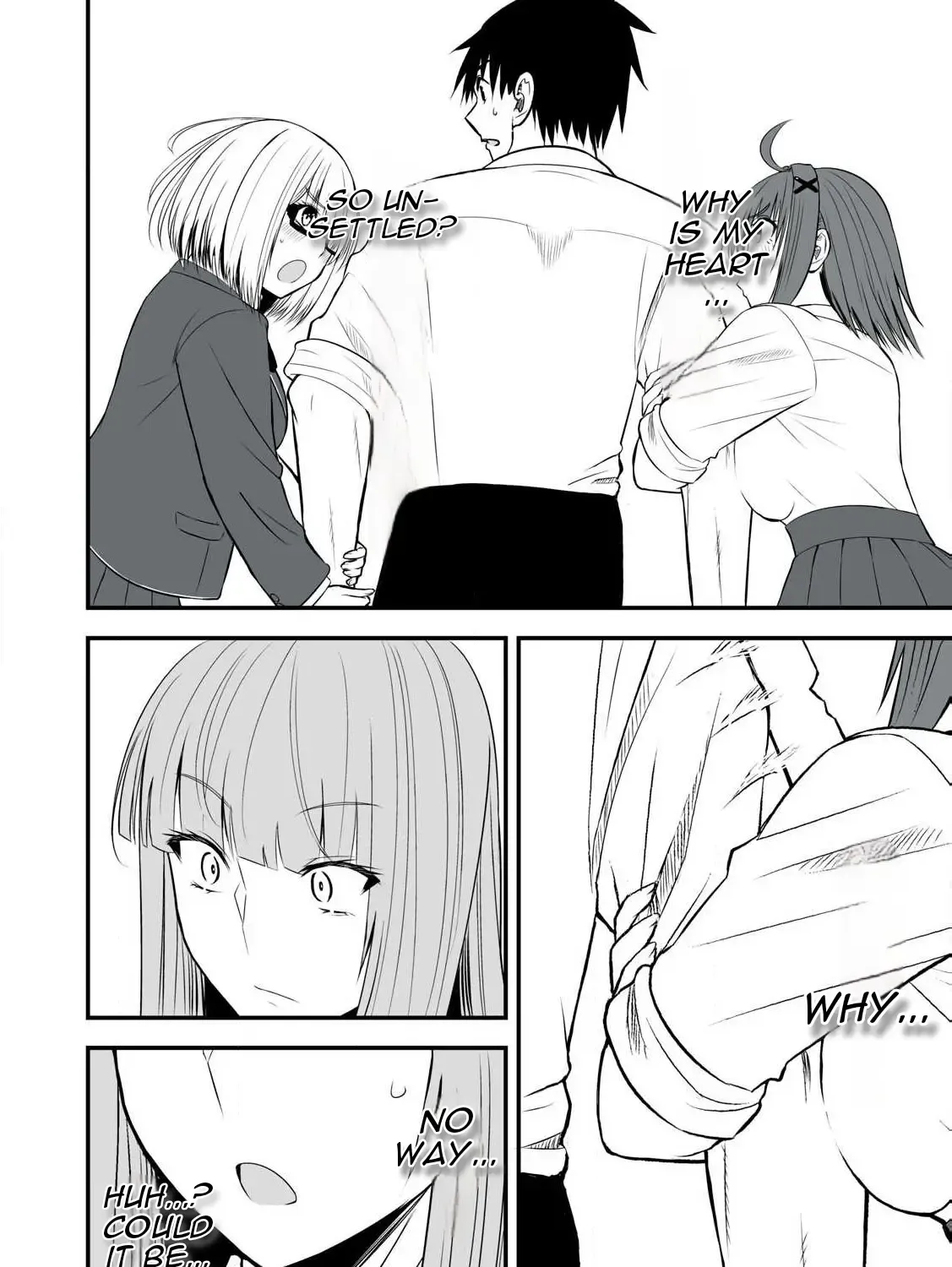Easy Survival In Another World Chapter 41 page 29 - 