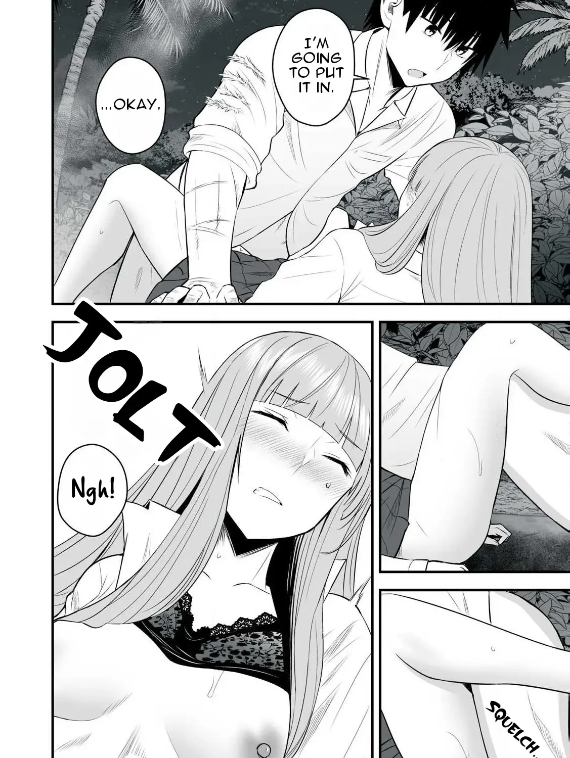 Easy Survival In Another World Chapter 41 page 4 - 