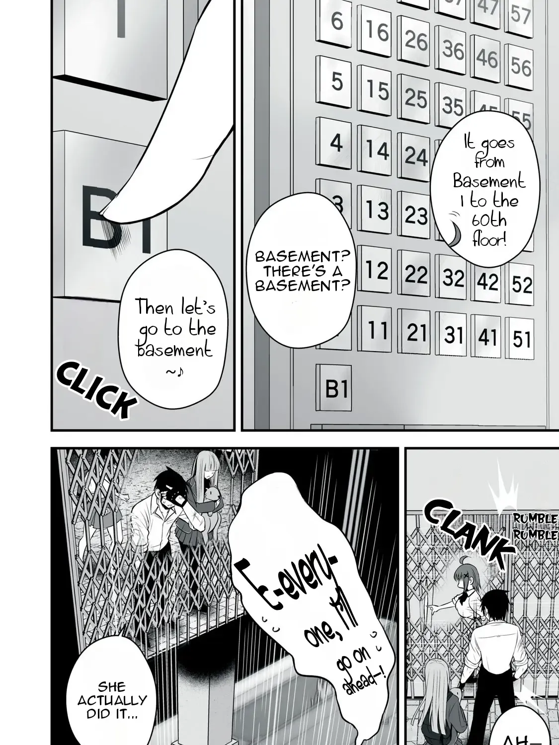 Easy Survival In Another World Chapter 42 page 25 - 