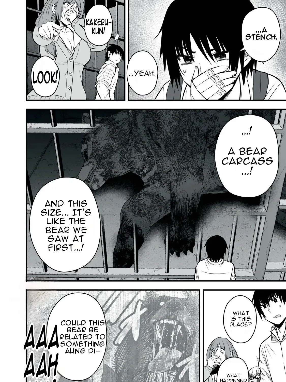 Easy Survival In Another World Chapter 42 page 29 - 