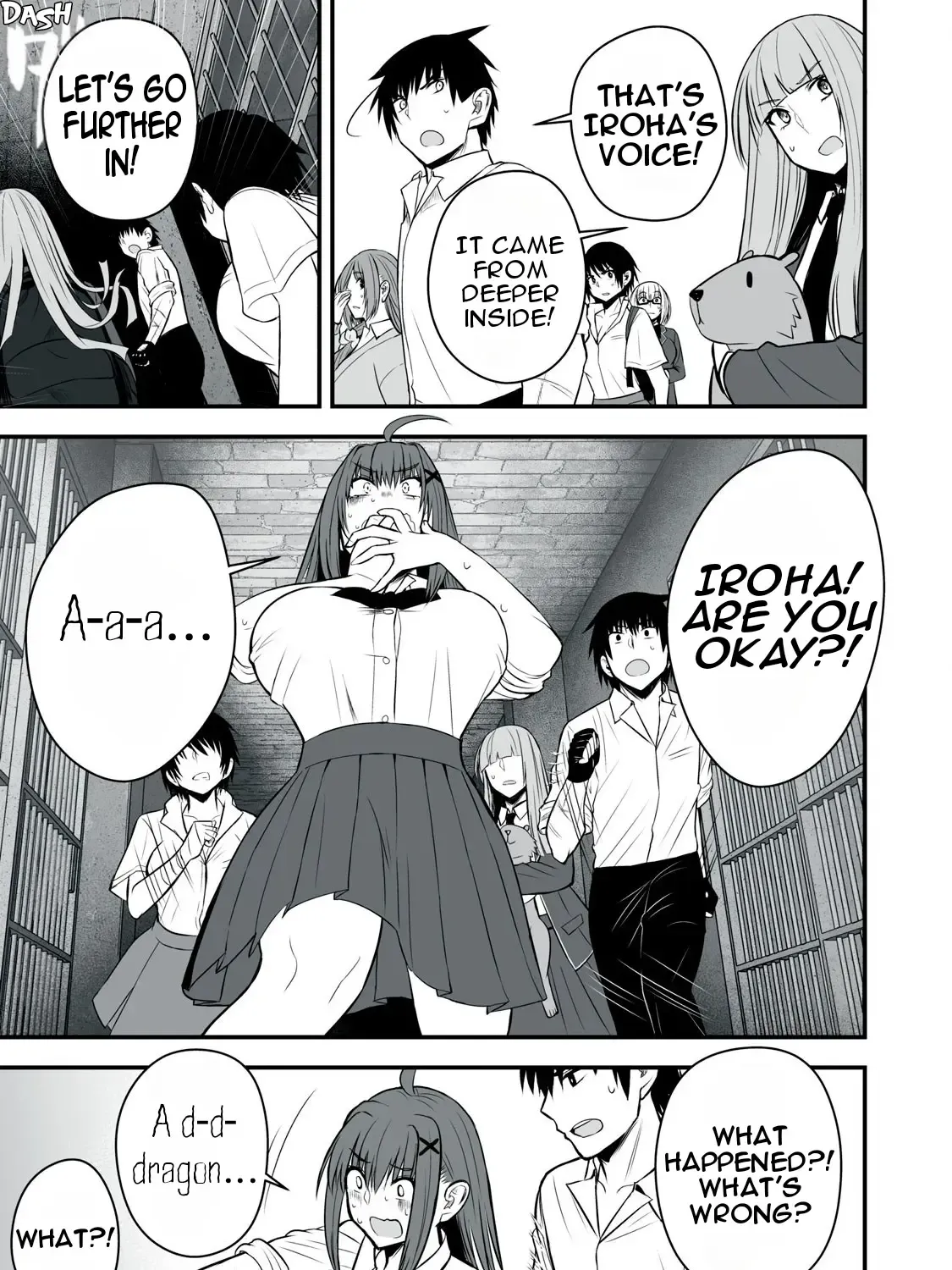 Easy Survival In Another World Chapter 42 page 31 - 