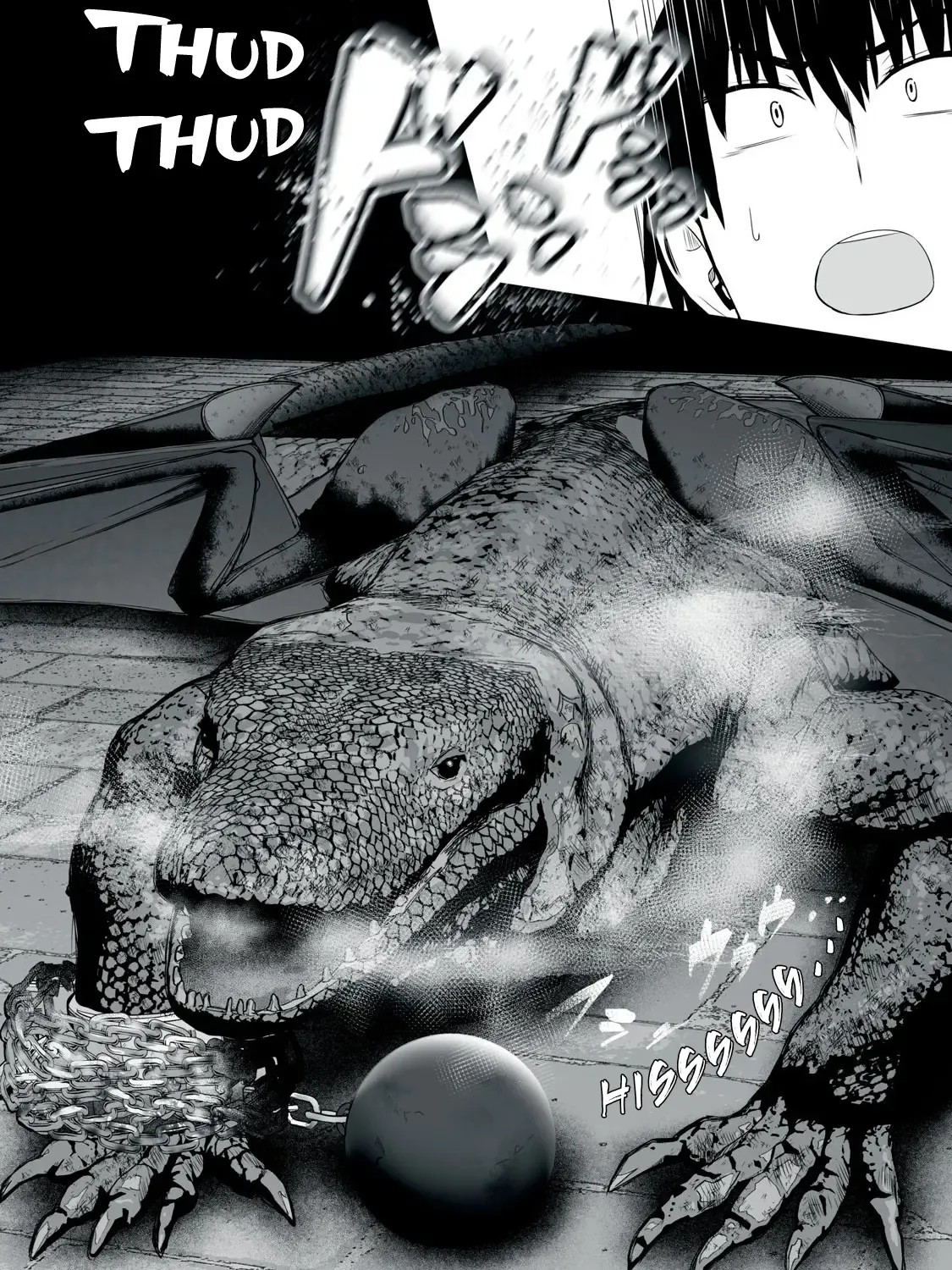 Easy Survival In Another World Chapter 42 page 33 - 