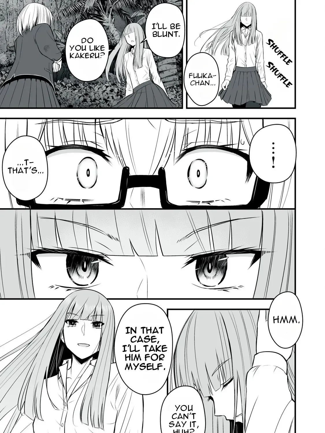 Easy Survival In Another World Chapter 42 page 7 - 