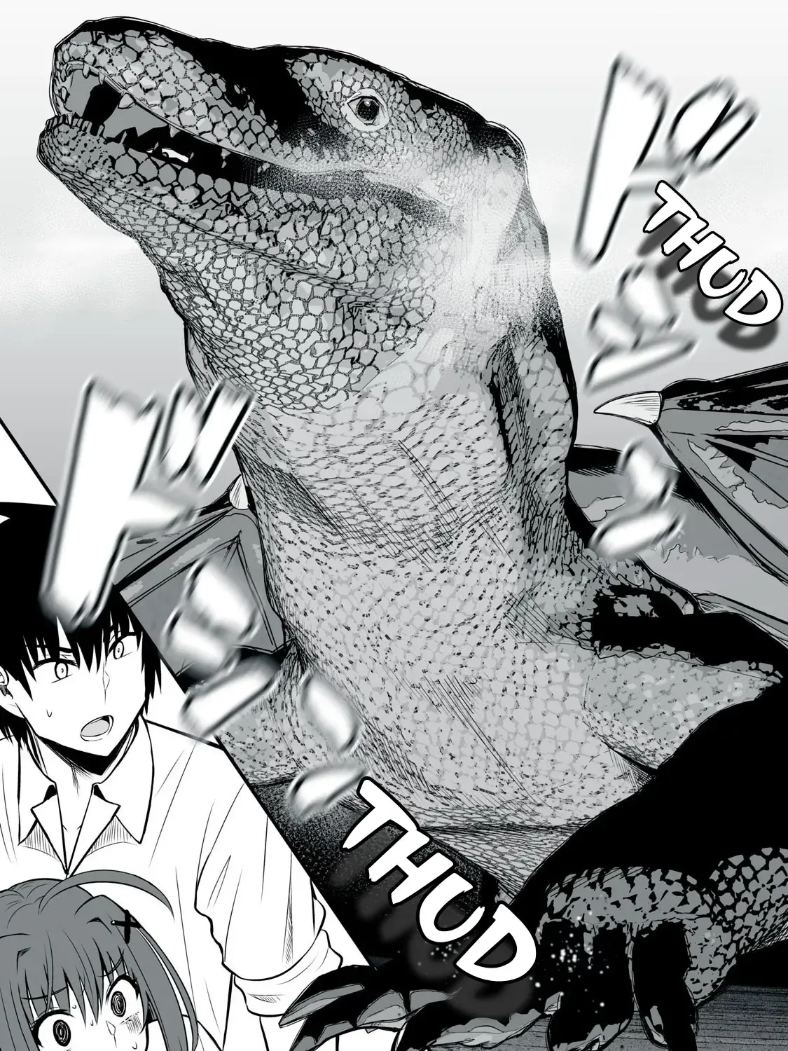 Easy Survival In Another World Chapter 43 page 2 - 