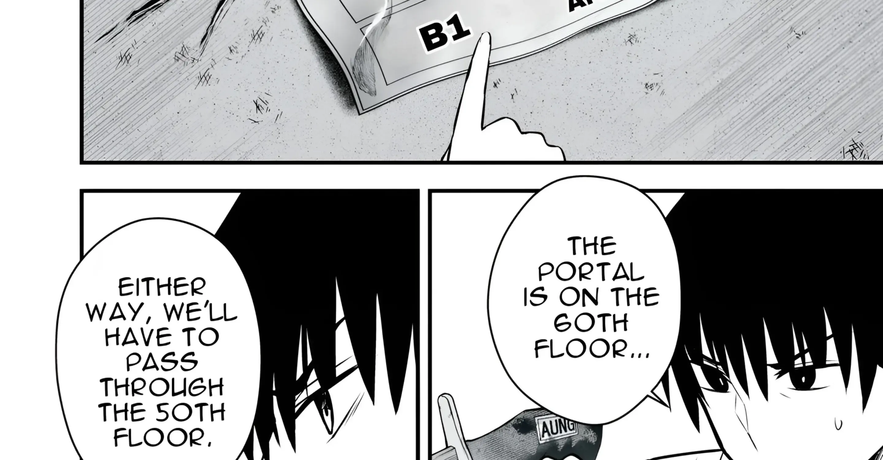 Easy Survival In Another World Chapter 43 page 26 - 