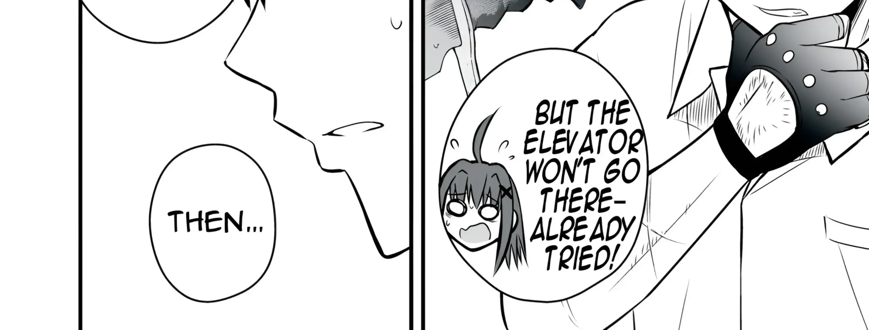 Easy Survival In Another World Chapter 43 page 27 - 