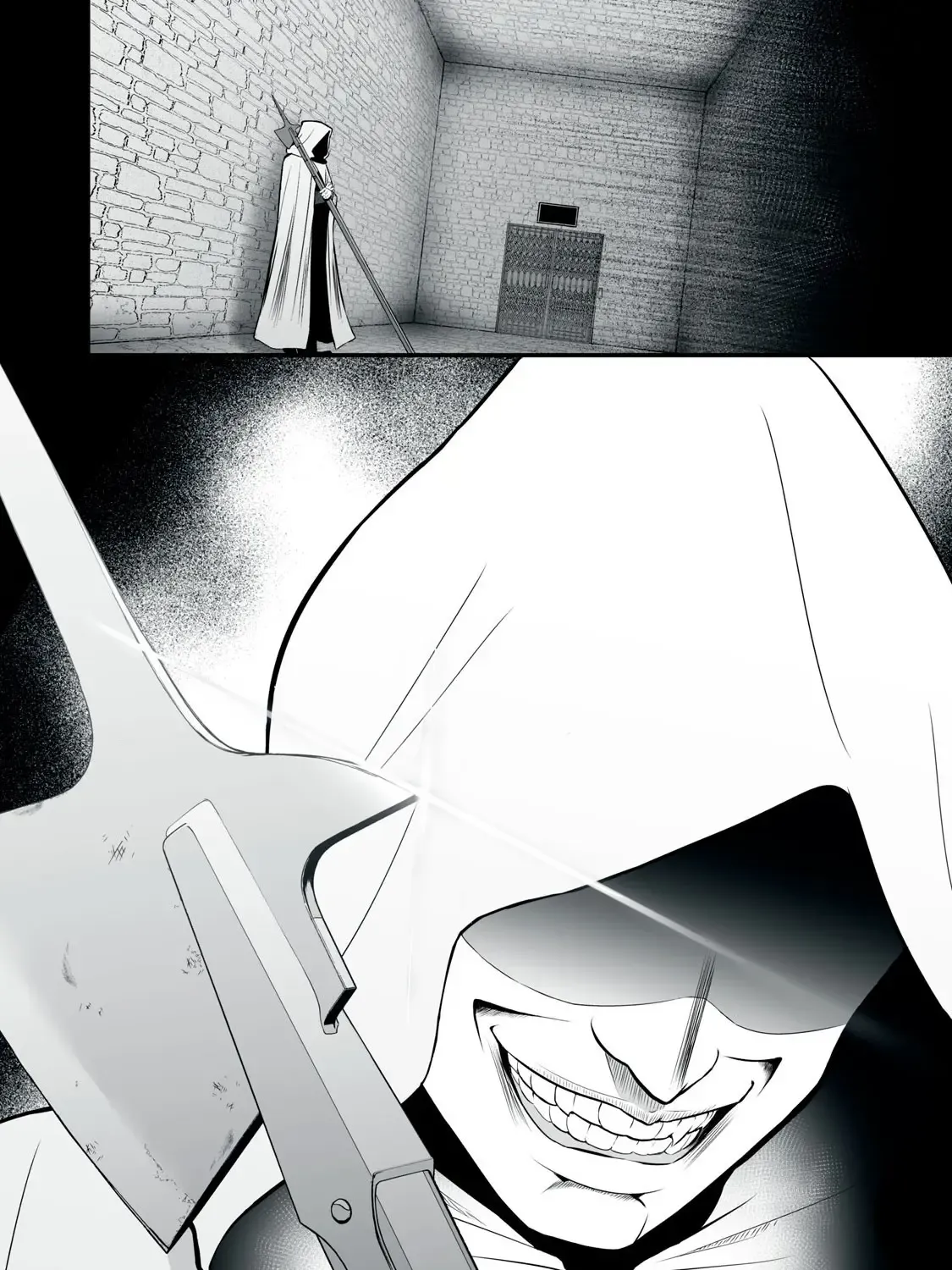 Easy Survival In Another World Chapter 43 page 30 - 