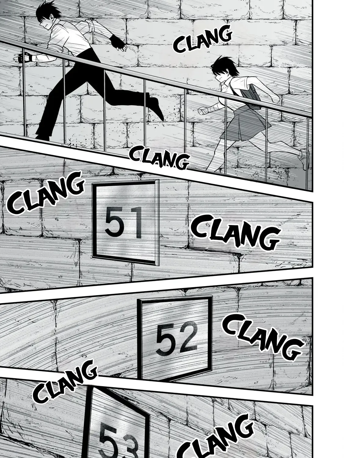 Easy Survival In Another World Chapter 44 page 18 - 