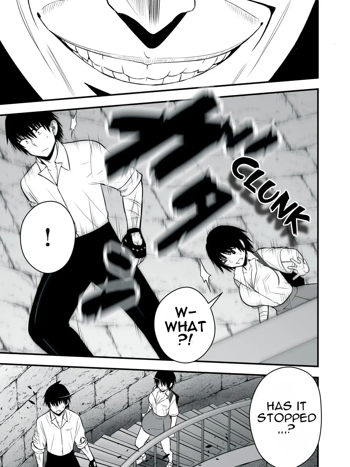Easy Survival In Another World Chapter 44 page 22 - 