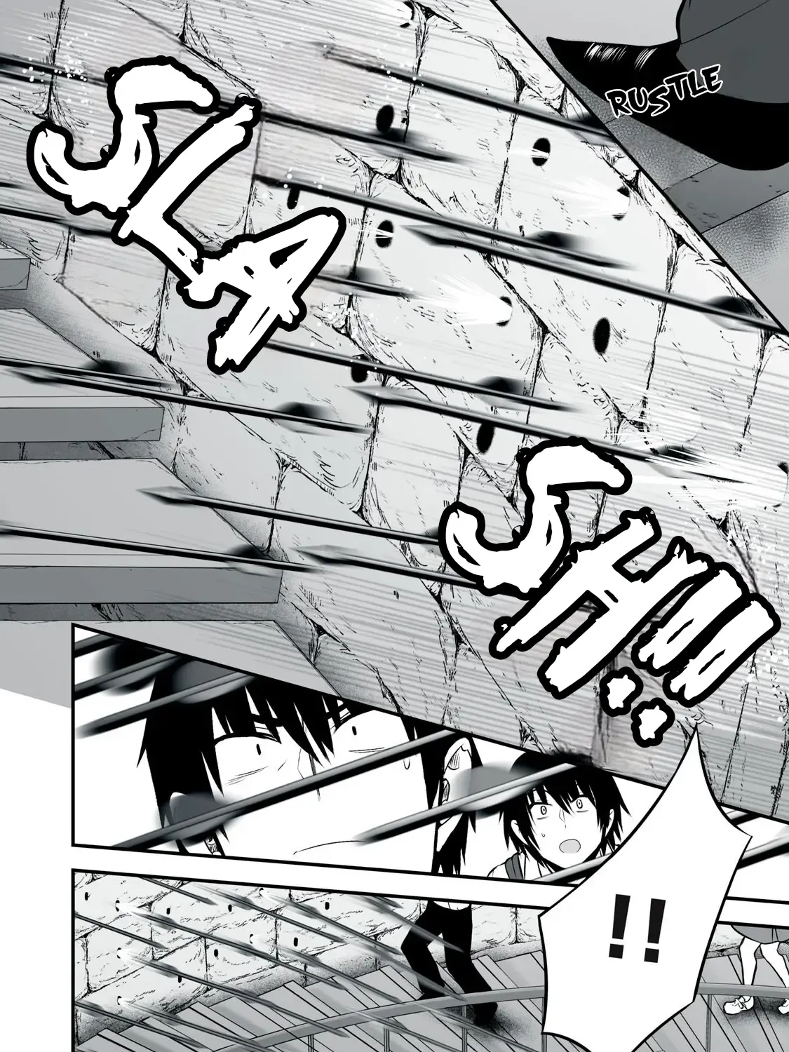 Easy Survival In Another World Chapter 44 page 24 - 