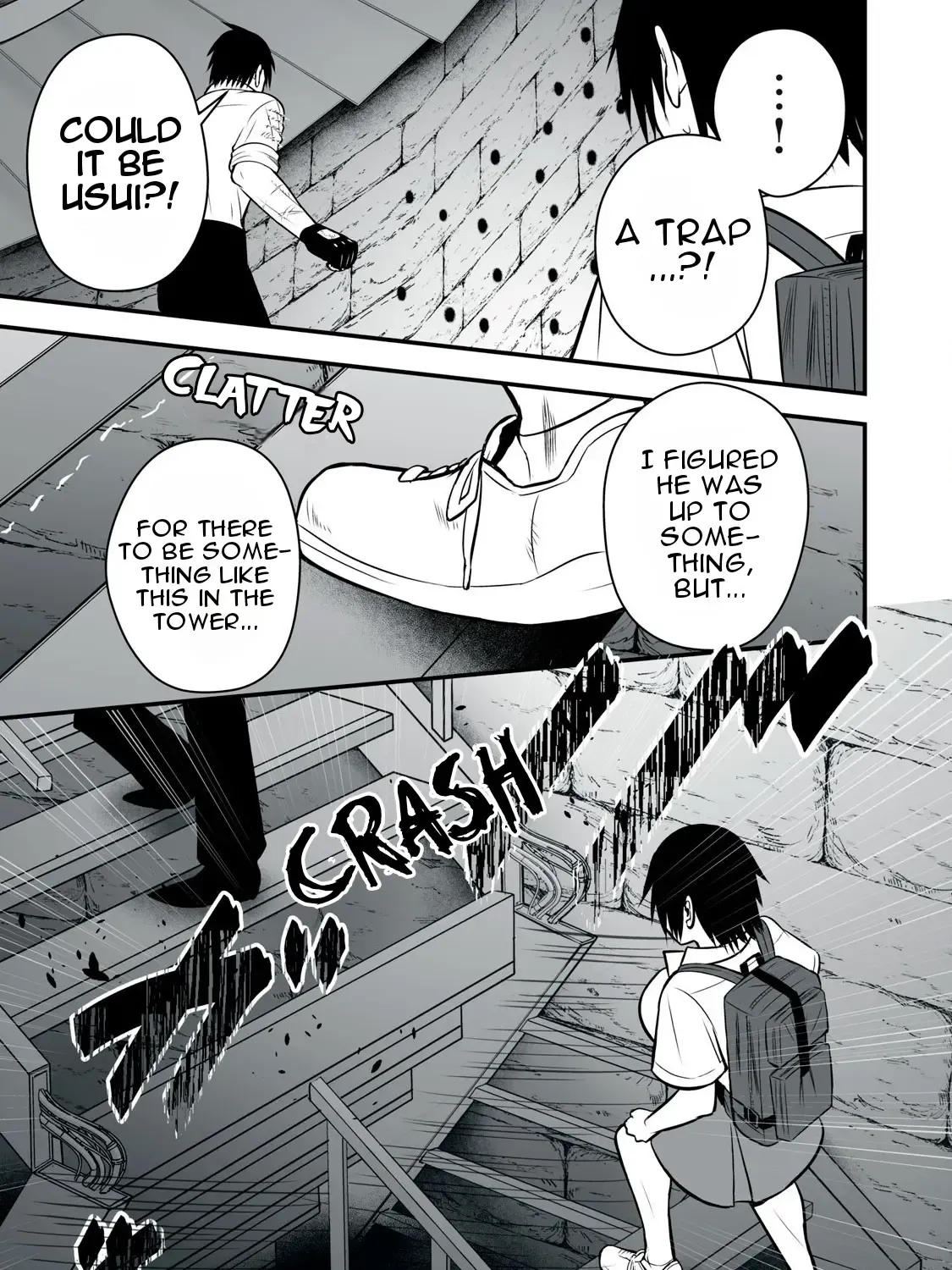Easy Survival In Another World Chapter 44 page 26 - 