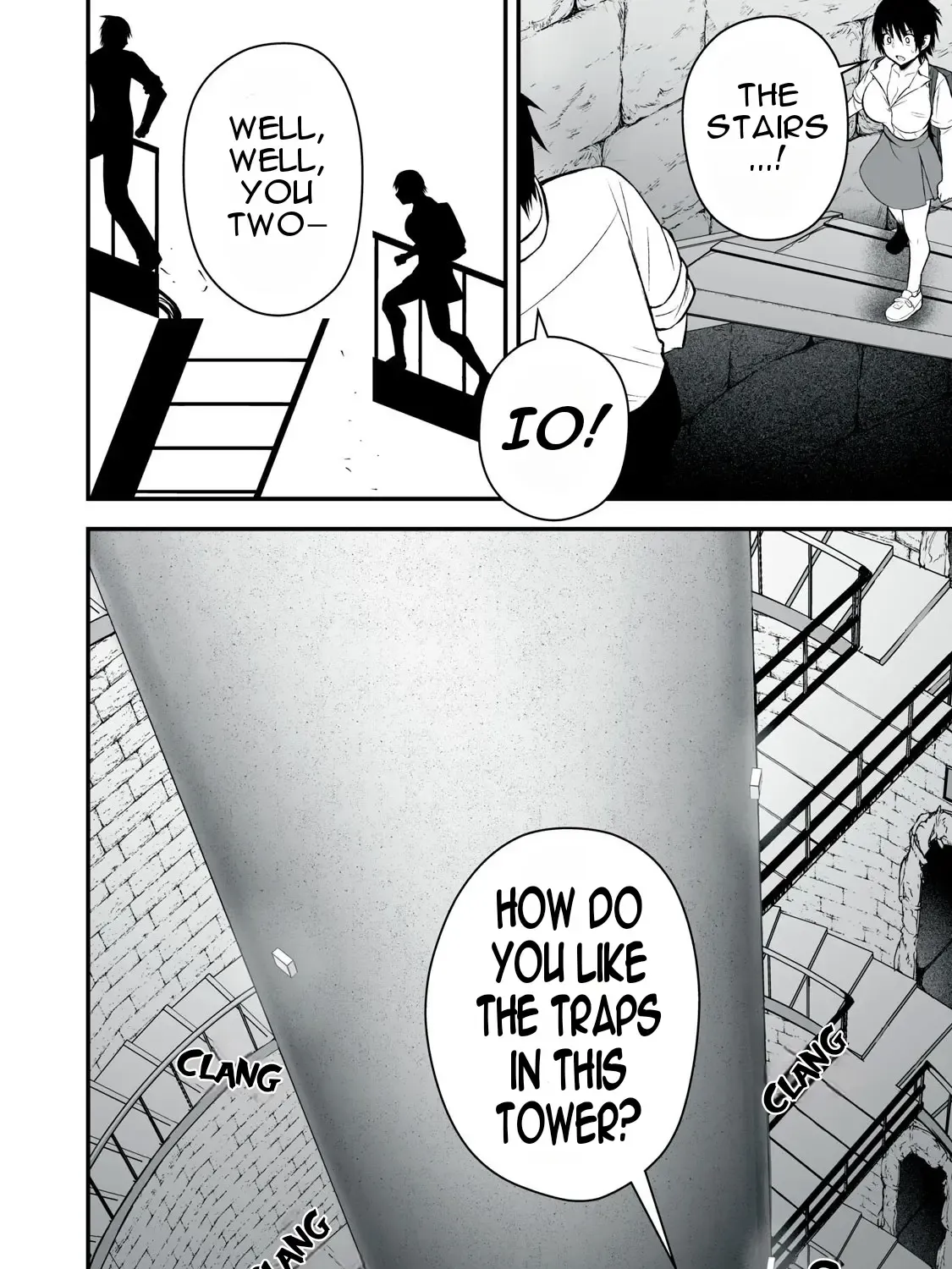 Easy Survival In Another World Chapter 44 page 28 - 