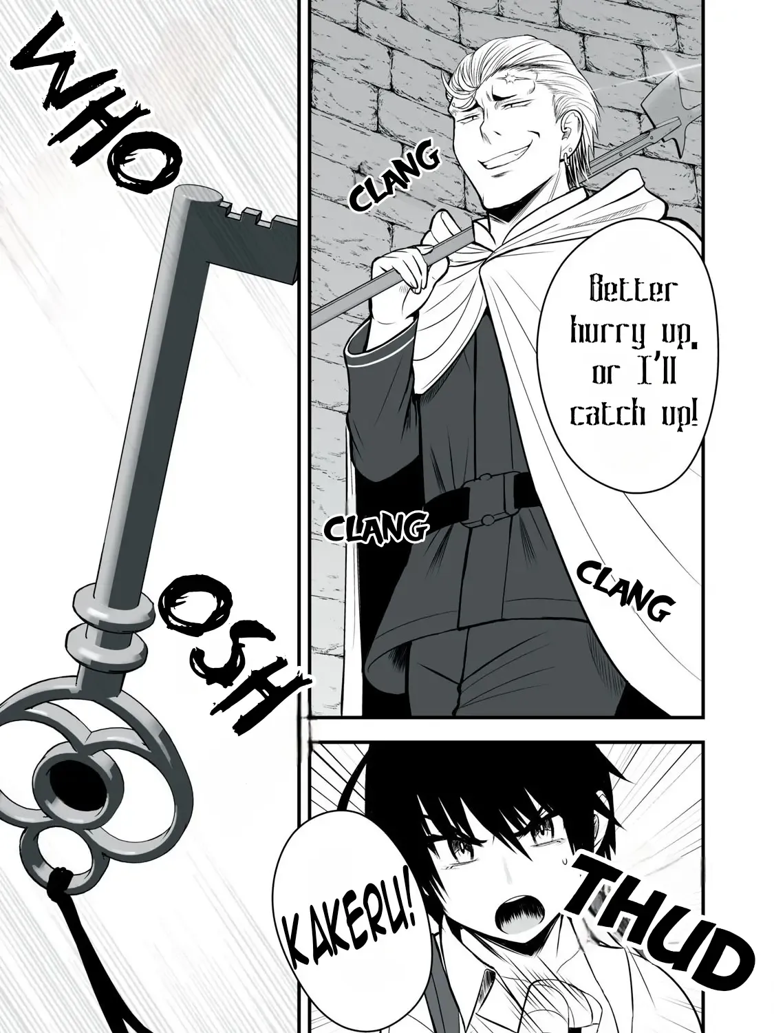 Easy Survival In Another World Chapter 44 page 30 - 