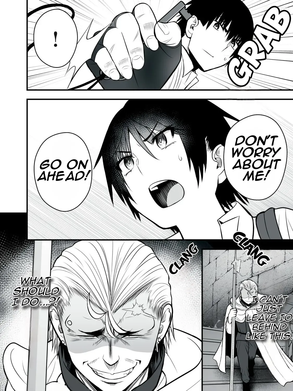 Easy Survival In Another World Chapter 44 page 32 - 