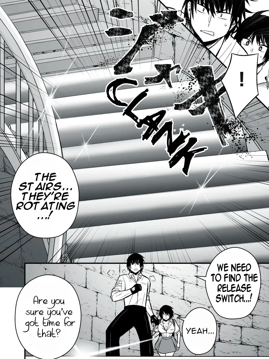 Easy Survival In Another World Chapter 45 page 28 - 