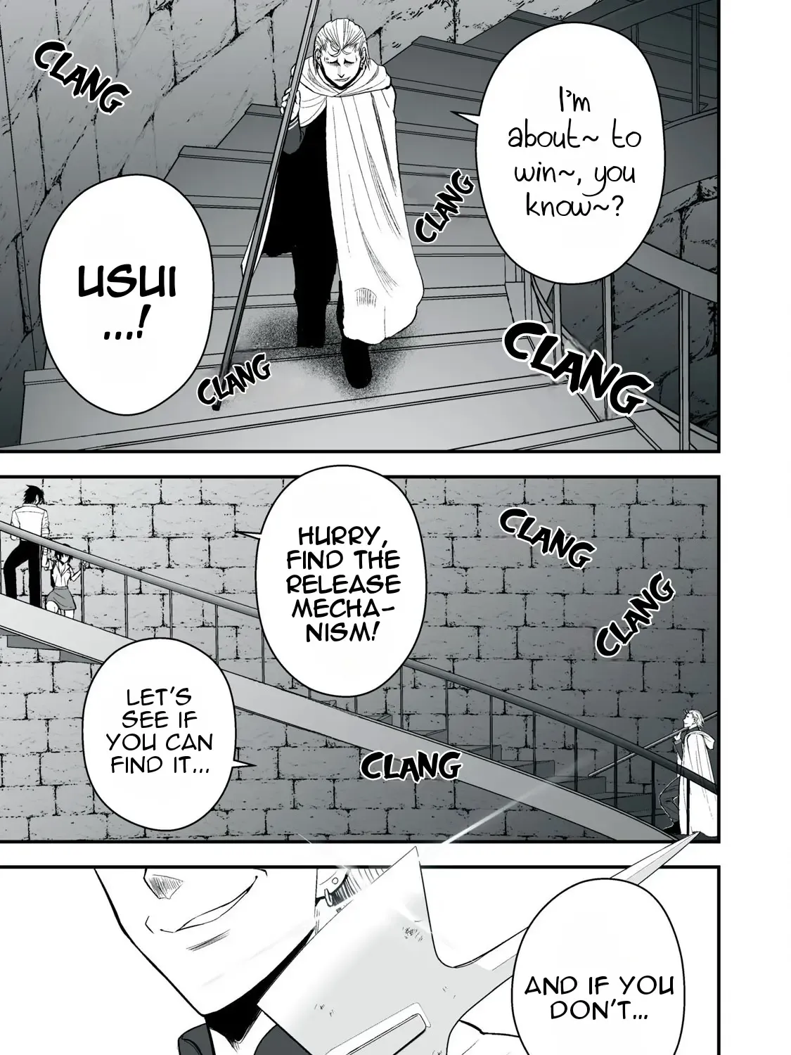 Easy Survival In Another World Chapter 45 page 30 - 