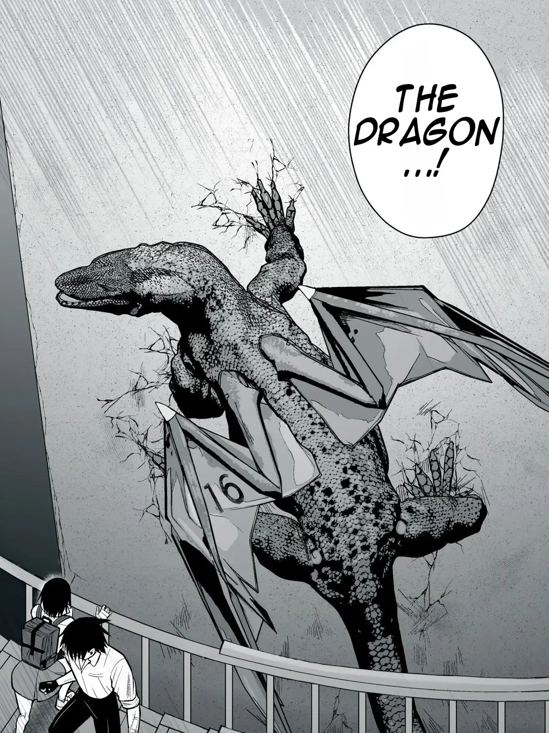 Easy Survival In Another World Chapter 45 page 36 - 