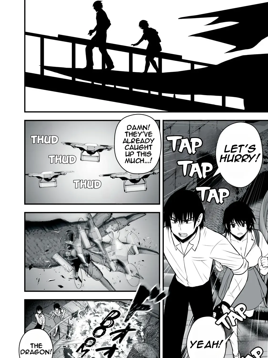 Easy Survival In Another World Chapter 46 page 20 - 