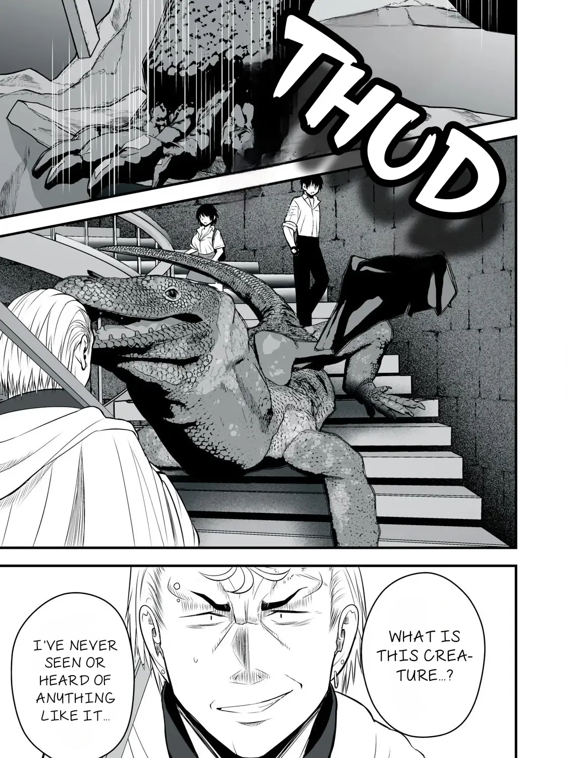 Easy Survival In Another World Chapter 46 page 6 - 